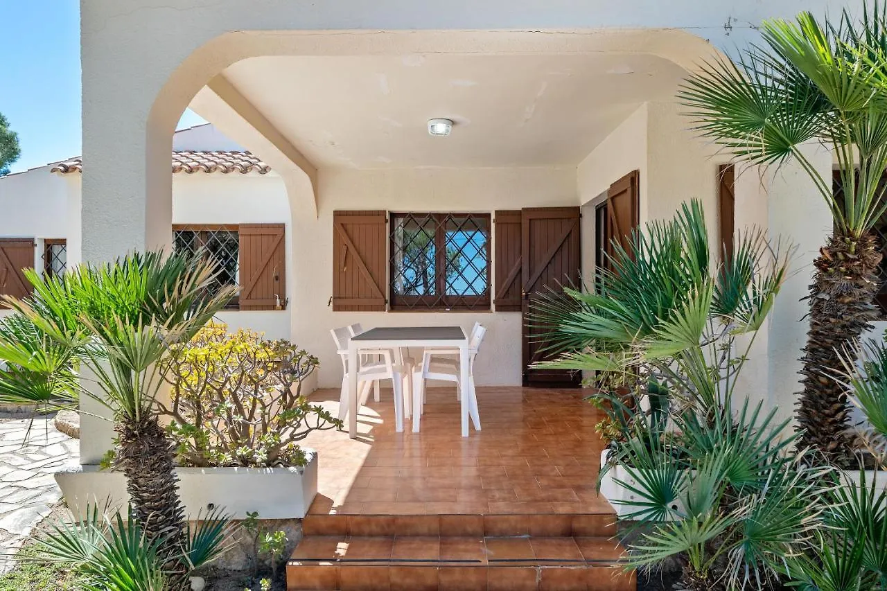 Holiday home Hauzify I Casa L'Estany Villa L'Ametlla de Mar