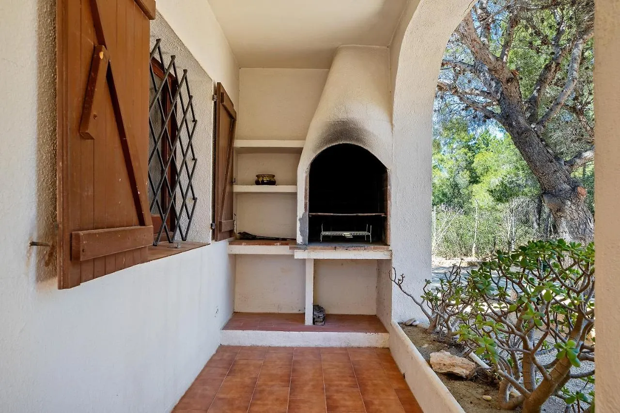 Hauzify I Casa L'Estany Villa L'Ametlla de Mar 0*,  Spanien