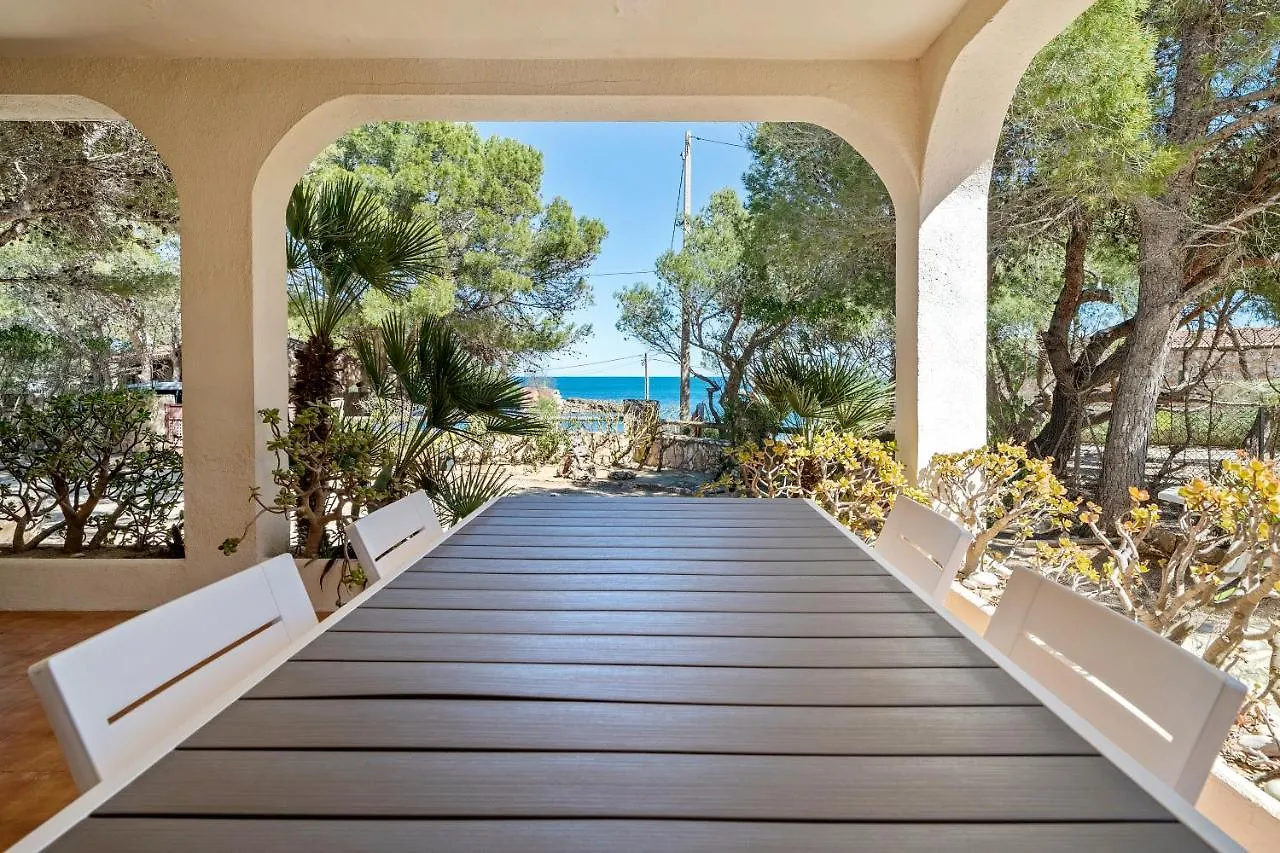 Holiday home Hauzify I Casa L'Estany Villa L'Ametlla de Mar