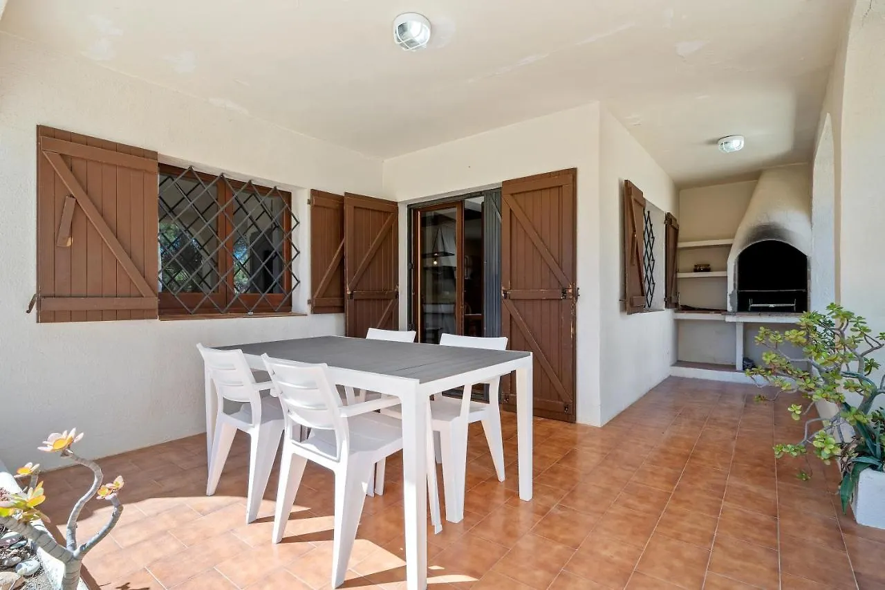 Holiday home Hauzify I Casa L'Estany Villa L'Ametlla de Mar Spain