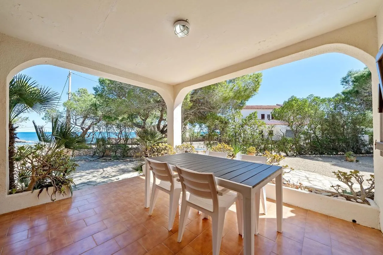 Hauzify I Casa L'Estany Villa L'Ametlla de Mar