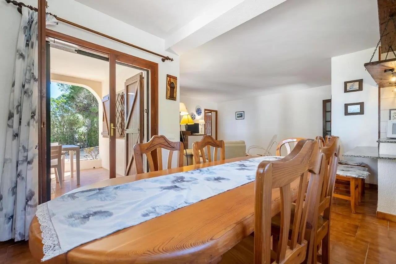 Holiday home Hauzify I Casa L'Estany Villa L'Ametlla de Mar