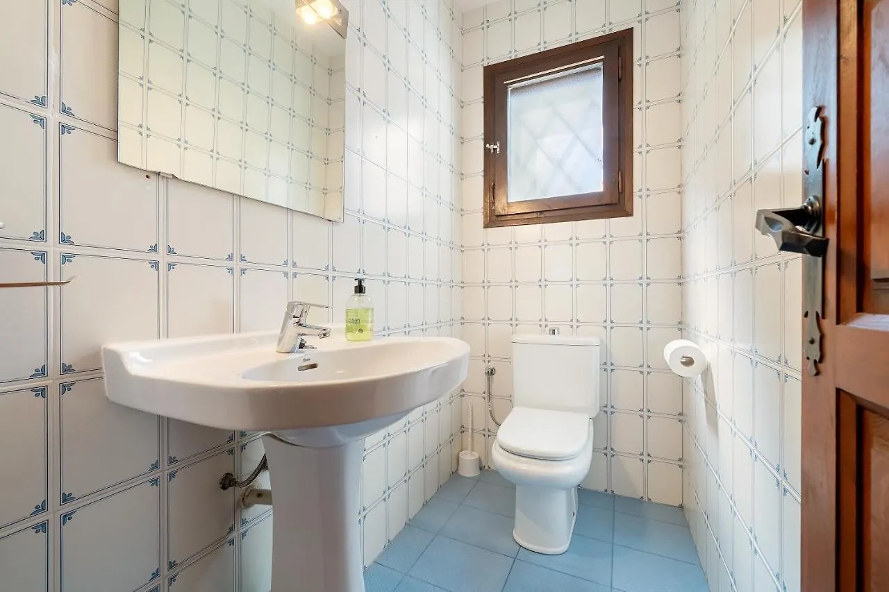 Hauzify I Casa L'Estany Villa L'Ametlla de Mar Holiday home