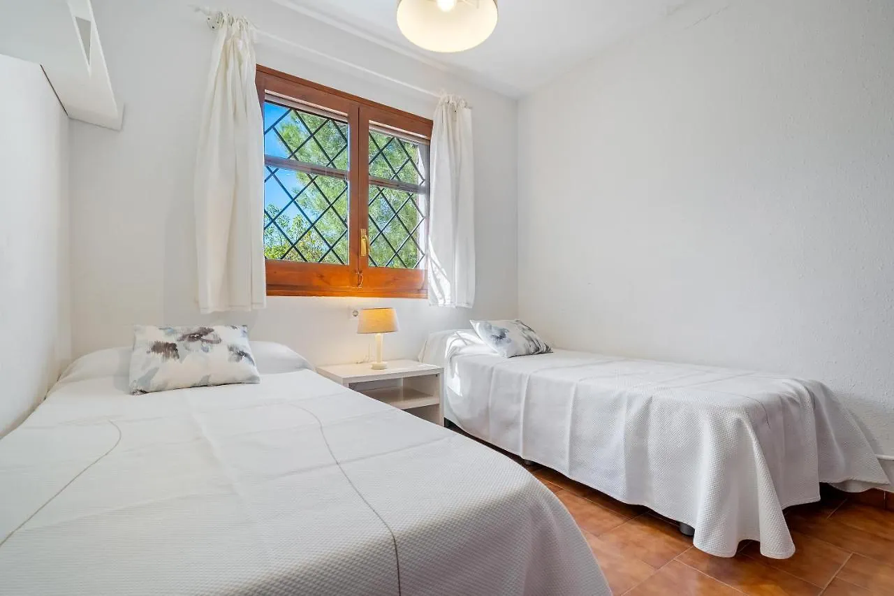 Hauzify I Casa L'Estany Villa L'Ametlla de Mar Holiday home