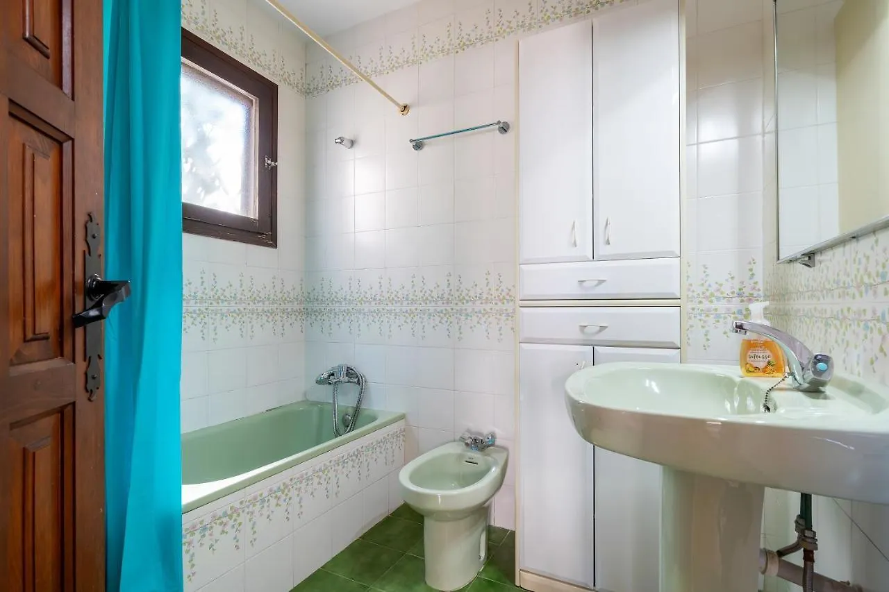 Holiday home Hauzify I Casa L'Estany Villa L'Ametlla de Mar Spain