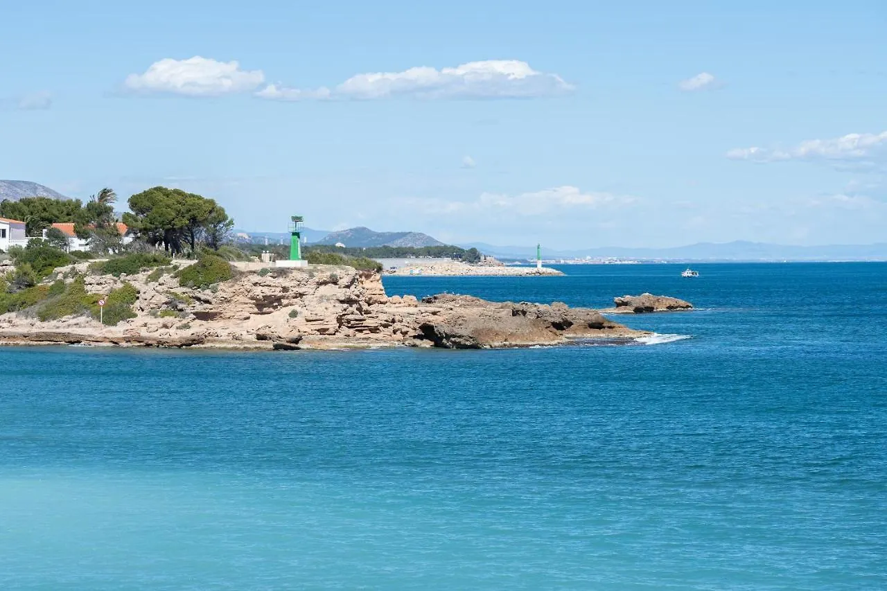 Hauzify I Casa L'Estany Villa L'Ametlla de Mar 0*,  Spain