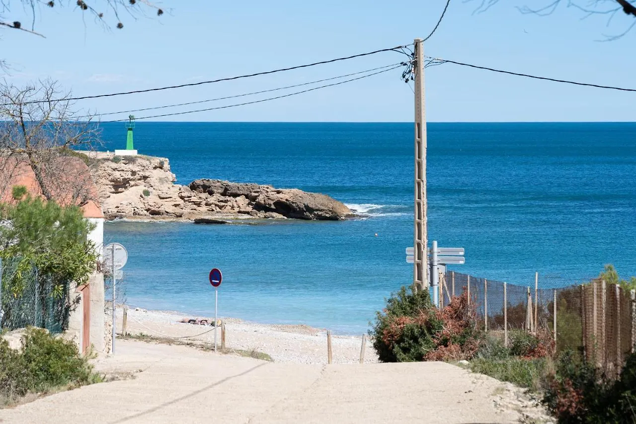 Hauzify I Casa L'Estany Villa L'Ametlla de Mar
