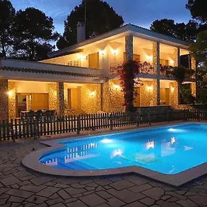 Bella Cala Сasa de vacaciones