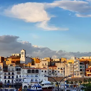 Cal Samarra Сasa de vacaciones