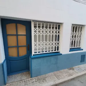 Mediterrani Haus Сasa de vacaciones