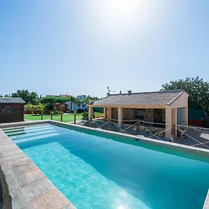 Hauzify I Mas Blau Сasa de vacaciones