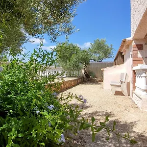 Aguilas, Casa Catala Сasa de vacaciones