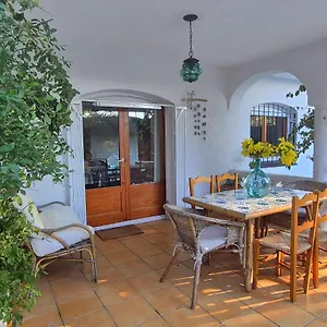 Casa Buganvilla Villa